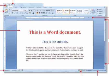Microsoft office word 2007 free download