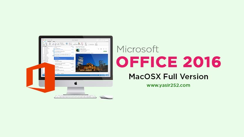 Office for mac free download 2011