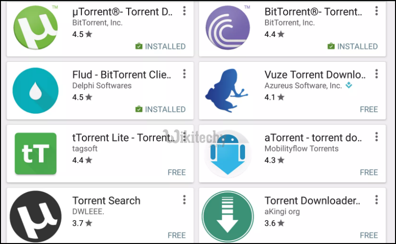 Best Torrent Downloader For Windows 7